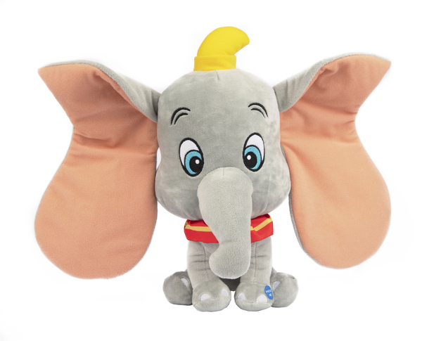 Bild 1 von Plüschfigur 'Dumbo' mit Sound
