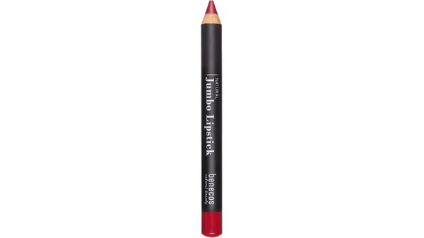 Bild 1 von benecos natural beauty Jumbo Lipstick Red Delight