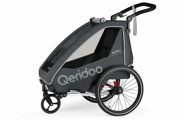 Bild 1 von Qeridoo Kindersportwagen Qupa