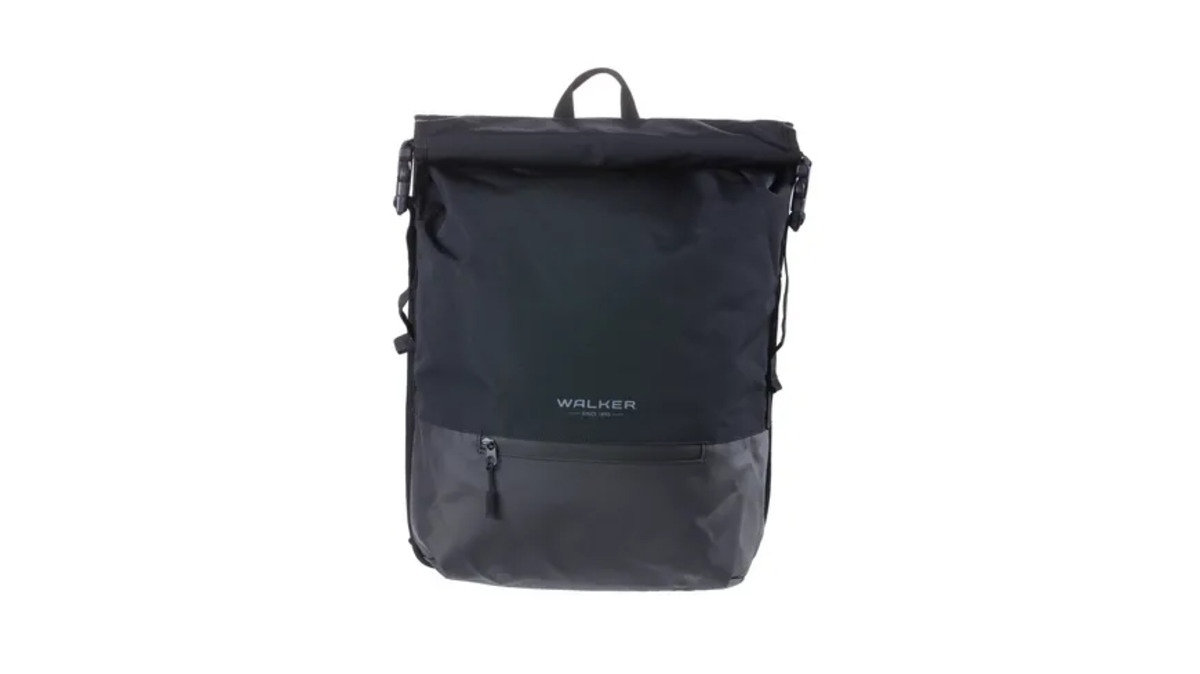 Bild 1 von Walker MIKA Rucksack ANTHRACITE
