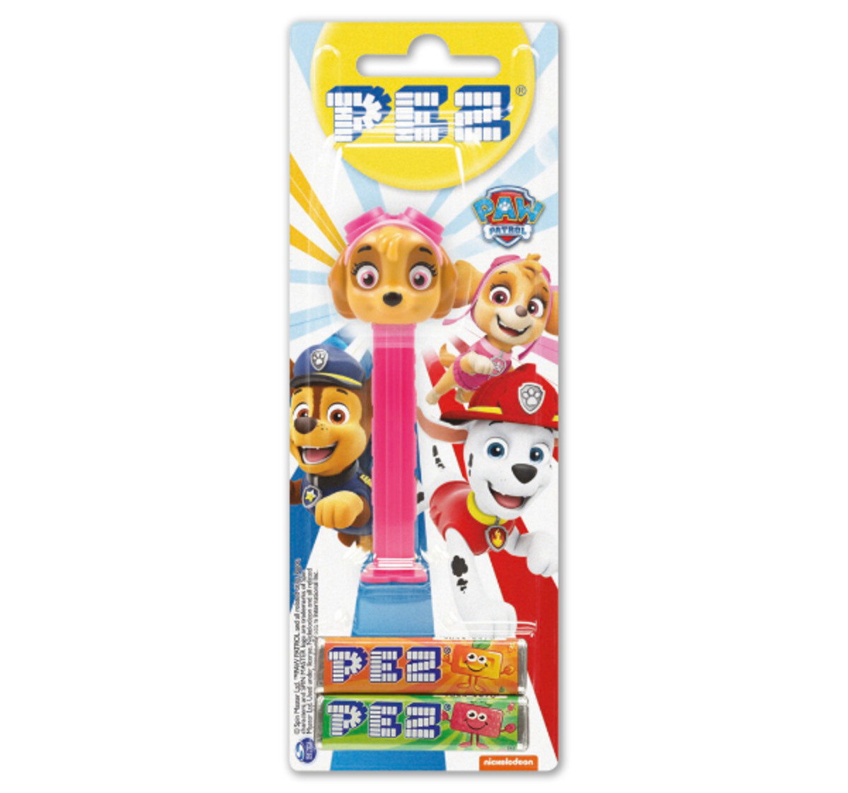 Bild 1 von PEZ Spender*