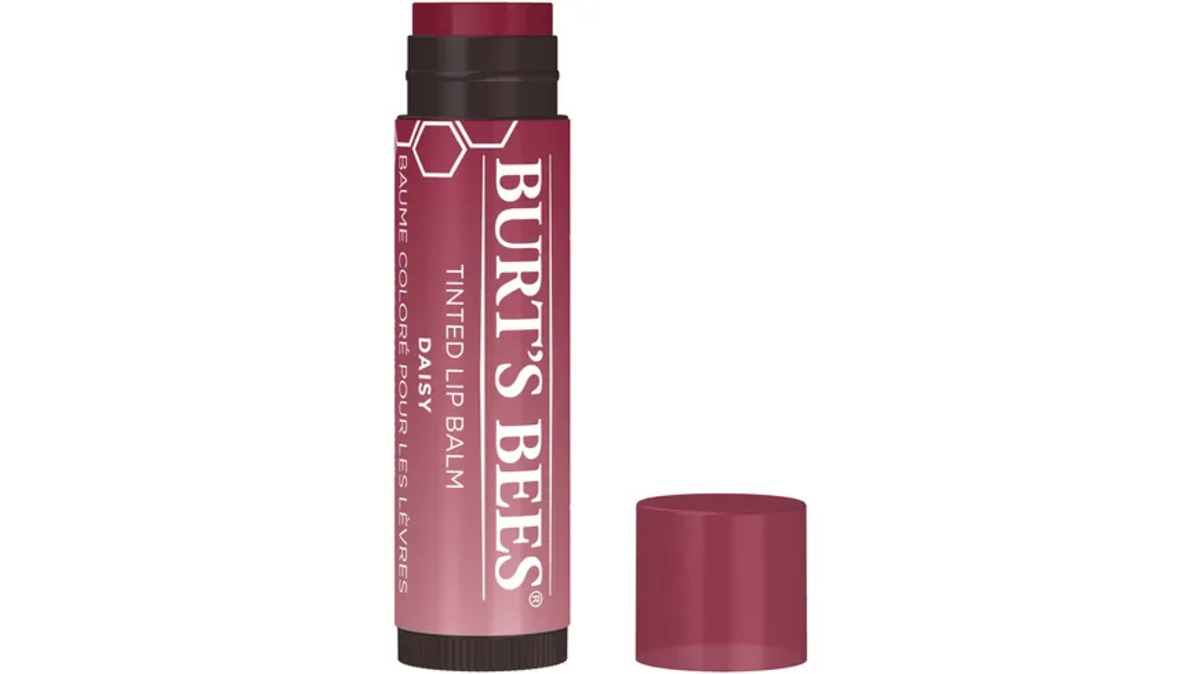 Bild 1 von BURT'S BEES Tinted Lip Balm