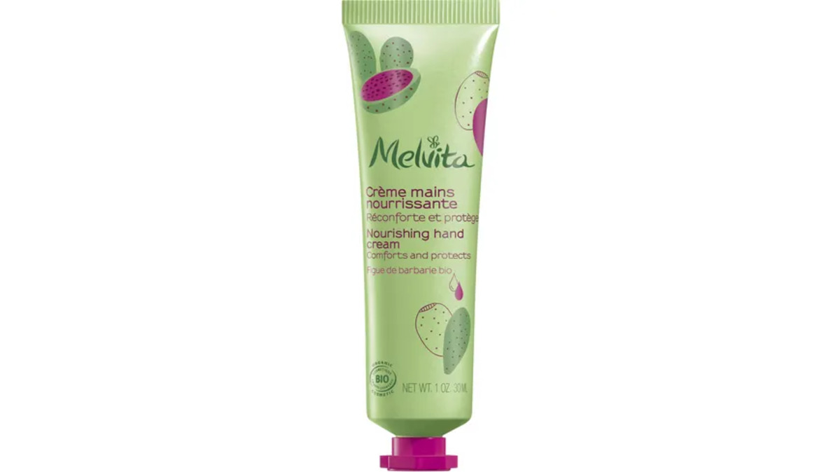 Bild 1 von Melvita Handcreme Kaktusfeige