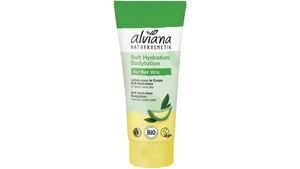 alviana Soft Hydration Bodylotion