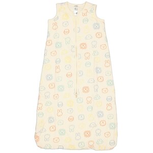 Baby Schlafanzug Miffy, Sandfarben, 70 cm