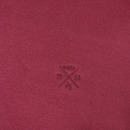 Bild 3 von Herren Sweatshirt mit Stickerei
                 
                                                        Rot