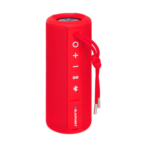 Bild 1 von Bluetooth-Lautsprecher BT 214, rot