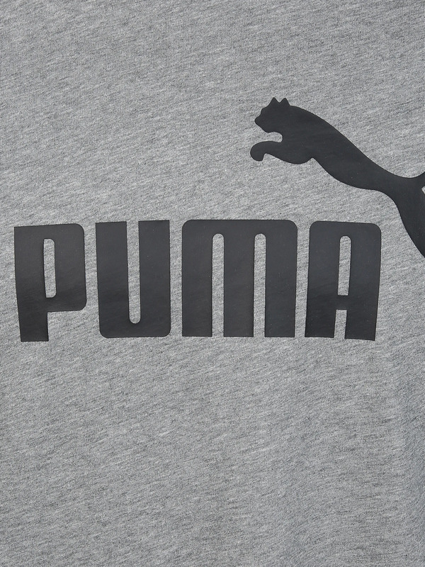 Bild 3 von Herren Sportshirt mit Frontprint
                 
                                                        Grau