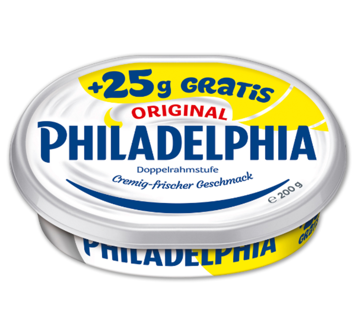 Bild 1 von PHILADELPHIA Frischkäsezubereitung