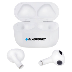 True Wireless In-Ear-Kopfhörer Tws25, weiß