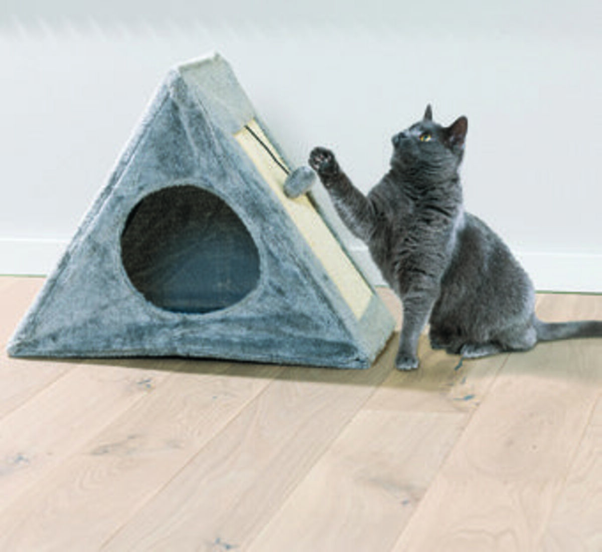 Bild 1 von Katzenspielhaus