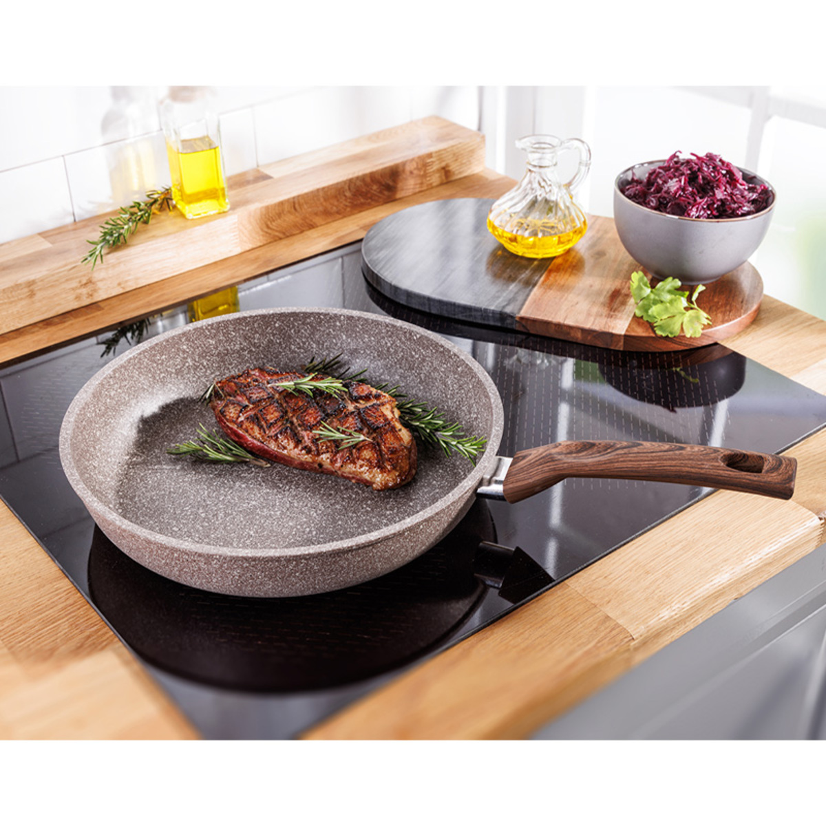 Bild 1 von Steuber Stonewood-Pfanne