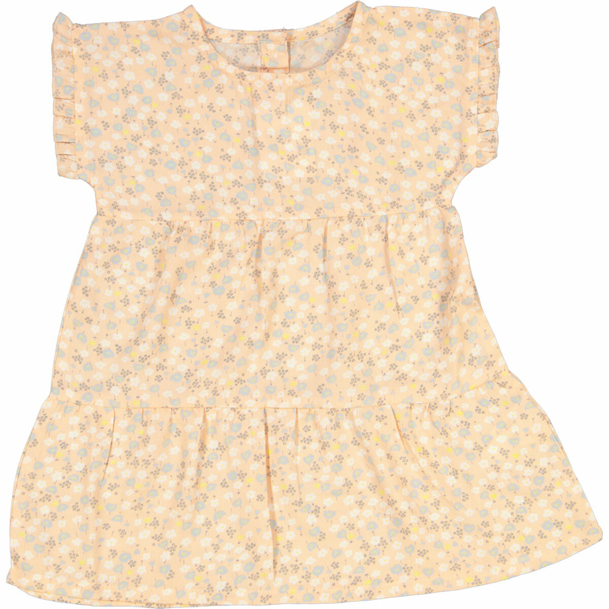 Bild 1 von Babykleid, Hellrosa, 68