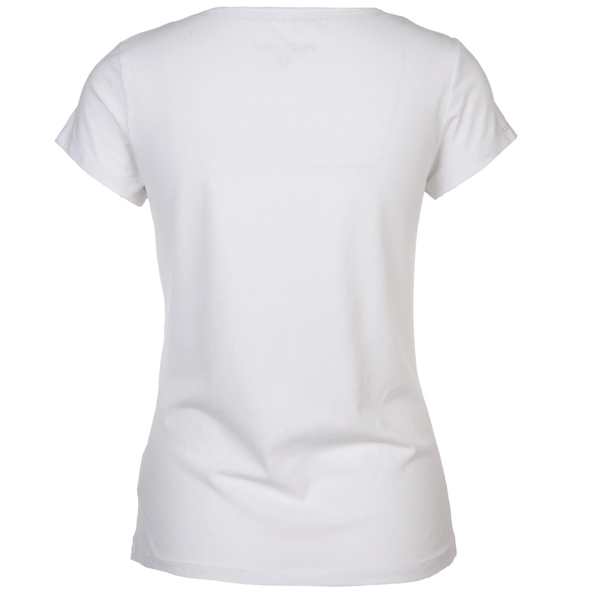 Bild 2 von Hailys MADL Shirt SS C TP Ot44ti
                 
                                                        Weiß