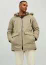 Bild 1 von Jack & Jones Parka, Beige