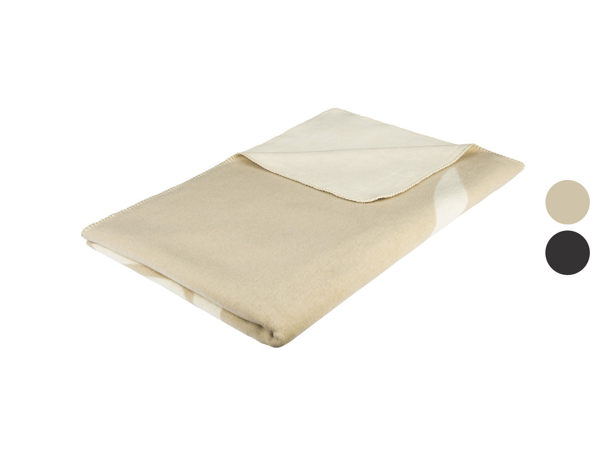 Bild 1 von Wohndecke, 150 x 200 cm