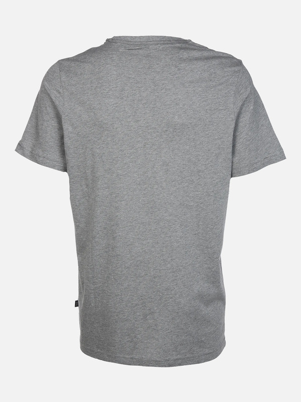 Bild 2 von Herren Sportshirt mit Frontprint
                 
                                                        Grau