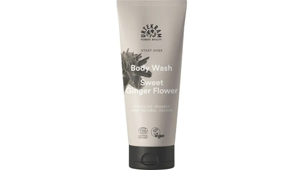 Bild 1 von URTEKRAM Body Wash Sweet Ginger Flower