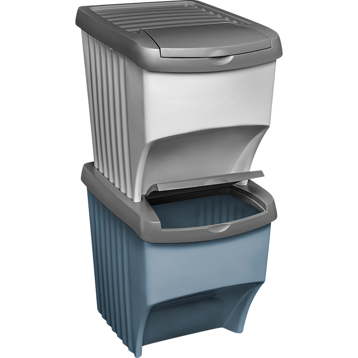 Bild 1 von Abfallsortierer Kunststoff