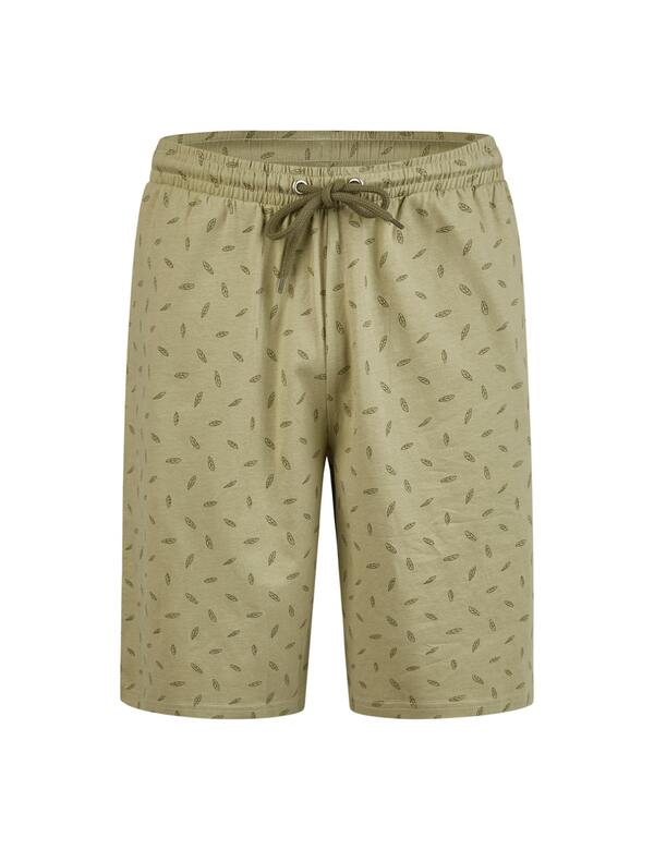 Bild 1 von ADLER MEN - Mix&Match Pyjamahose kurz