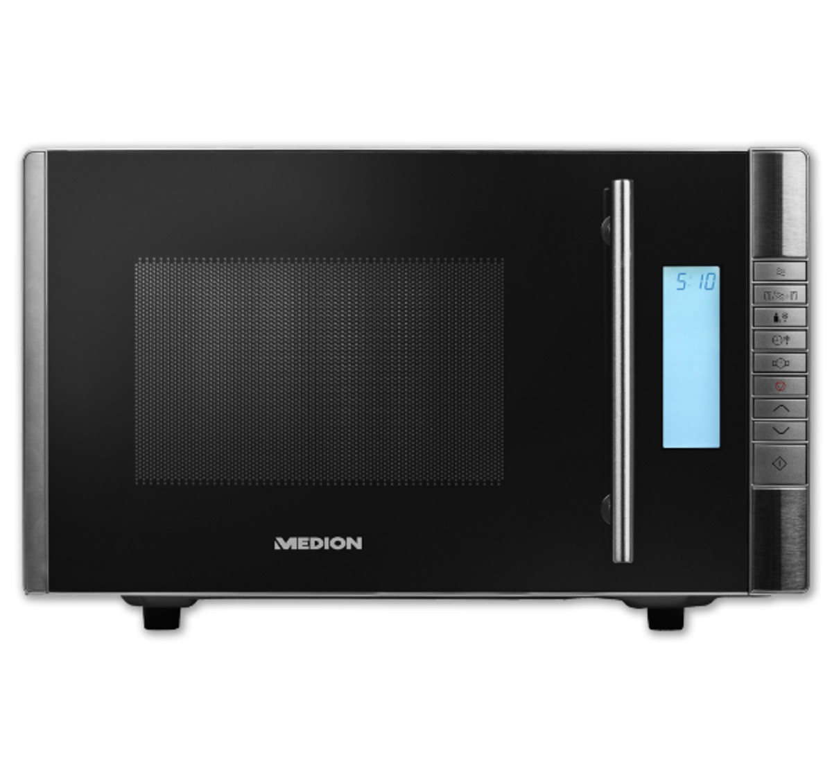 Bild 1 von MEDION Mikrowelle mit Grill*