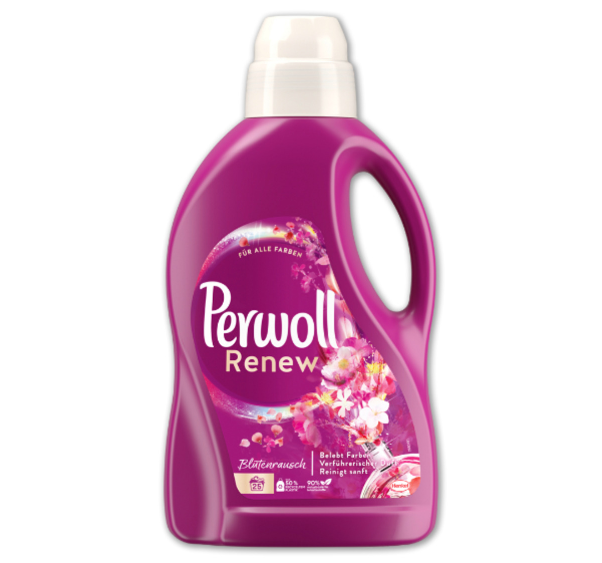 Bild 1 von PERWOLL Renew