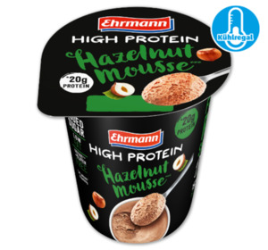 EHRMANN High Protein Mousse*