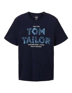 TOM TAILOR - T-Shirt mit Print