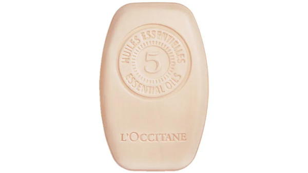 Bild 1 von L'OCCITANE EN PROVENCE Intensiv-Repair Festes Shampoo