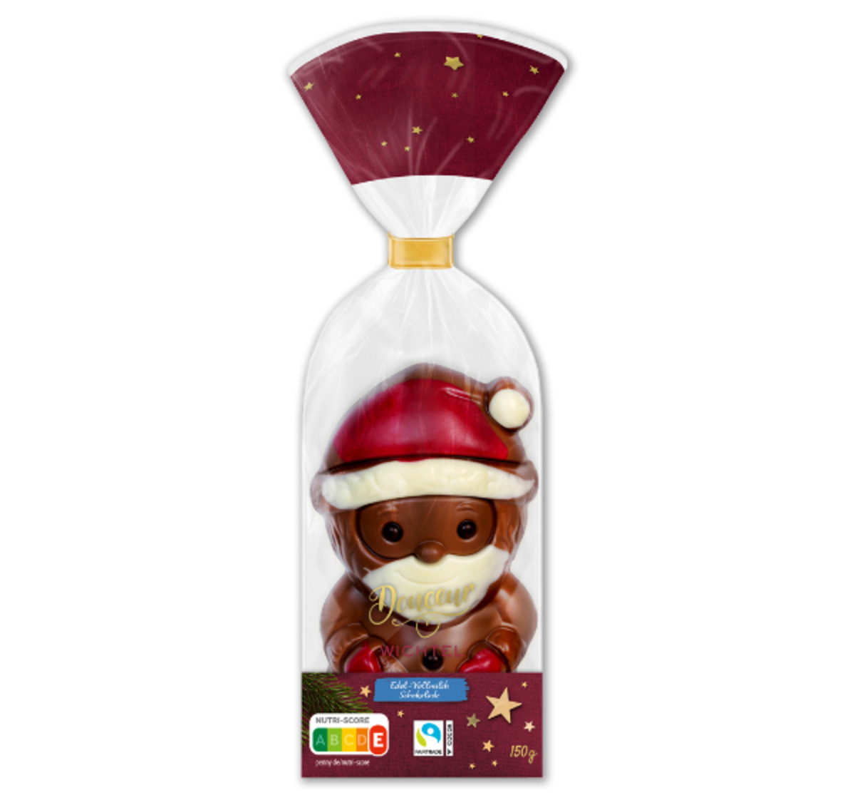 Bild 1 von DOUCEUR  Schoko­figur*