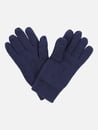 Bild 2 von Herren Strickhandschuhe mit Innenfleece
                 
                                                        Blau