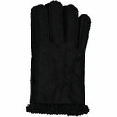 Bild 1 von Damen-Handschuhe, Schwarz, S/M