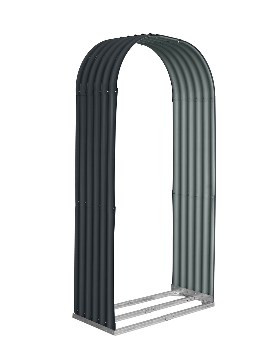 Bild 1 von Green Yard Brennholzlager, ca. 0,4 qm