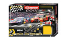 Bild 1 von Carrera GO!!! - DTM High Speed Showdown