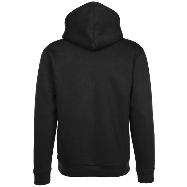 Bild 2 von Herren Hoodie mit Kängurutasche
                 
                                                        Schwarz
