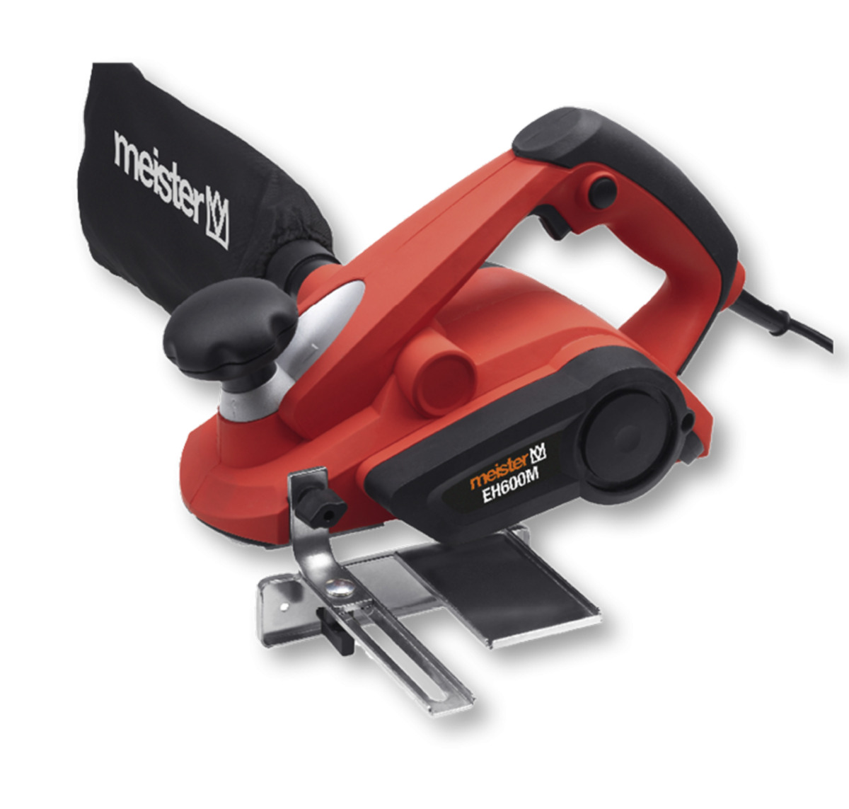 Bild 1 von meister Elektrohobel »EH600M«