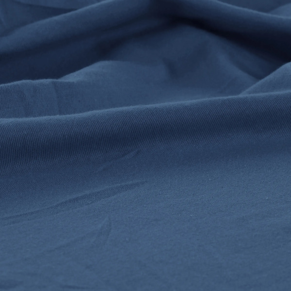 Bild 2 von Spannbetttuch 100x200cm
                 
                                                        Marine
