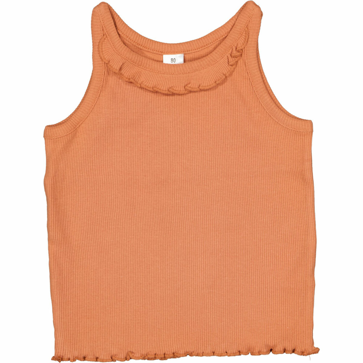 Bild 1 von Bby Md T-Shirt, Terra, 80