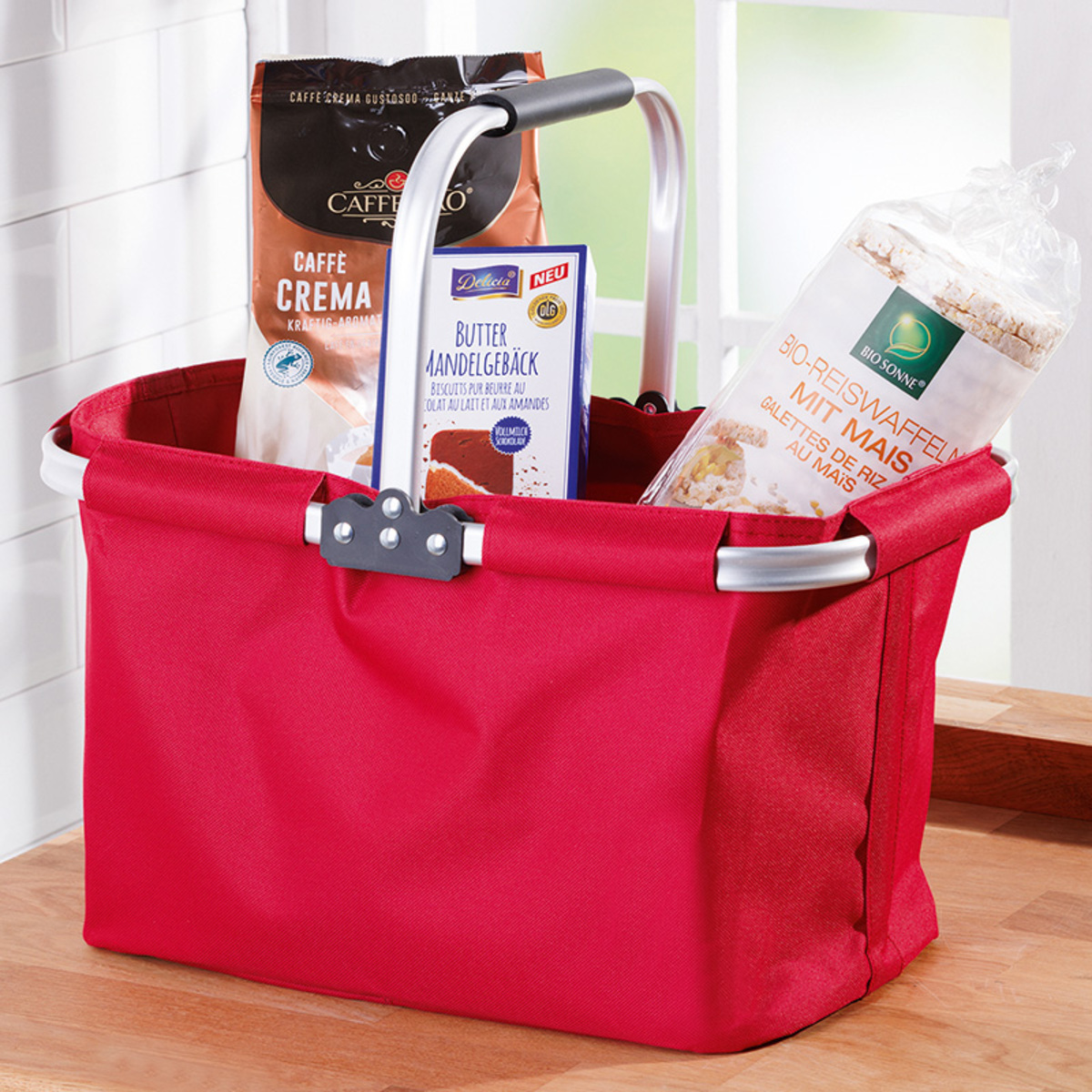 Bild 1 von Casa Royale Einkaufskorb