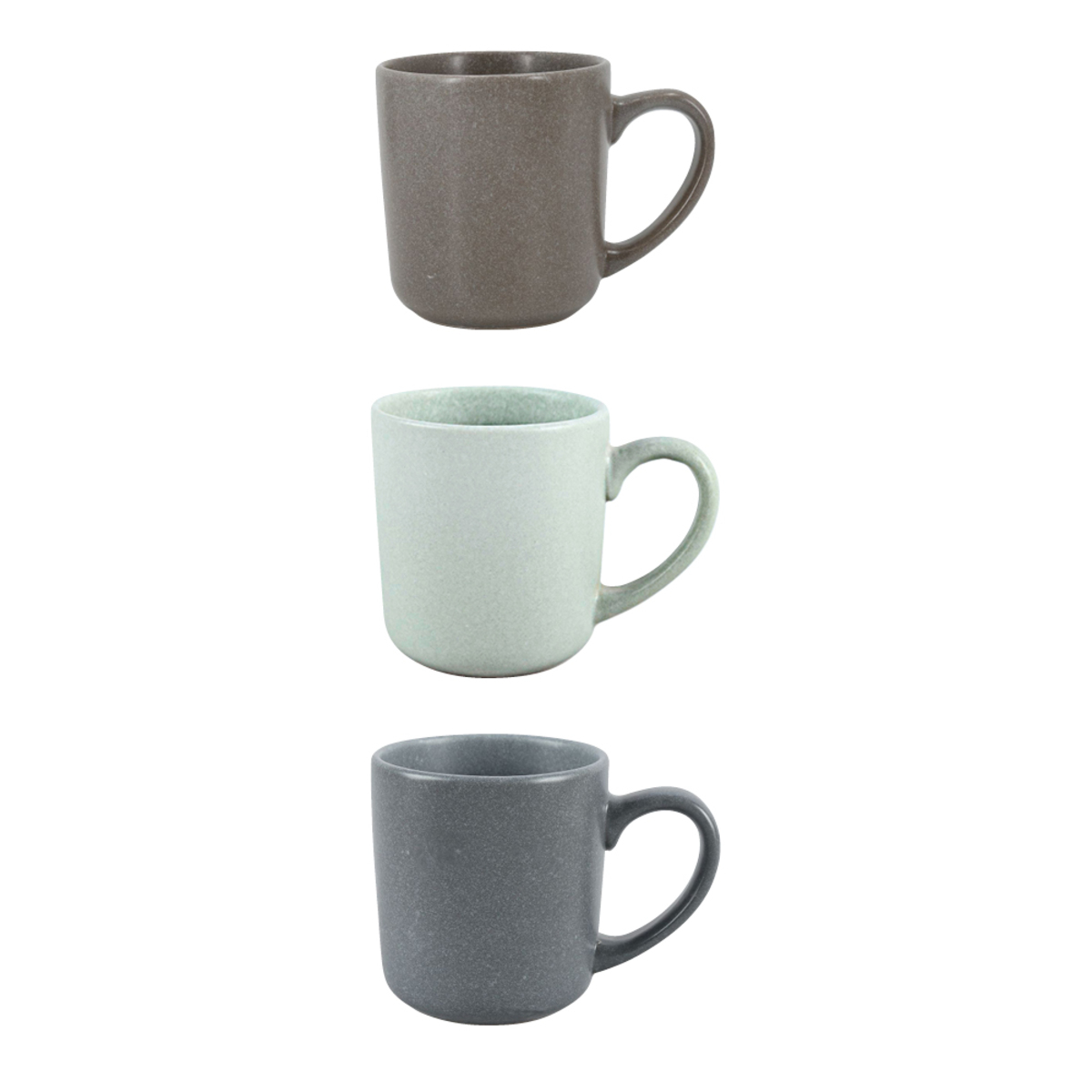 Bild 1 von Keramik Becher 'Nature'