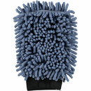 Bild 1 von Mikrofaserhandschuhe, Dunkelblau, ONE SIZE