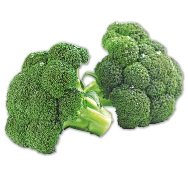 Bild 1 von MARKTLIEBE Broccoli*