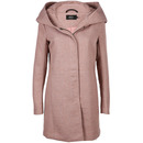 Bild 1 von Only ONLSEDONA LIGHT COAT Kapuzenjacke
                 
                                                        Braun