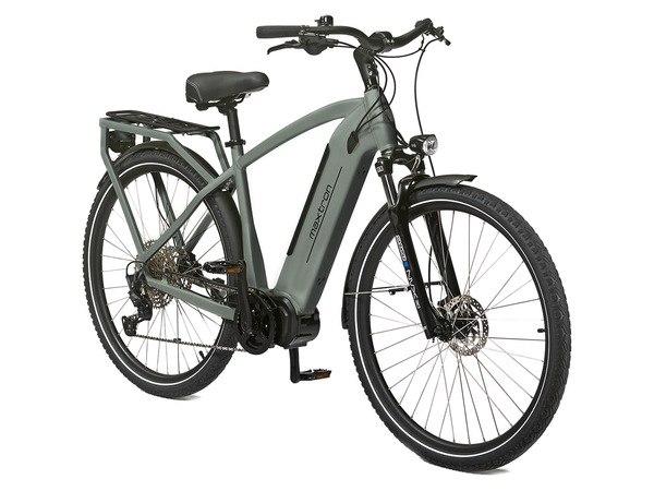 Bild 1 von Maxtron E-Bike Trekking SUV »MTS-20X«, 28 Zoll