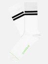 Bild 1 von Unisex Tennis Type Socken im 2er Pack
                 
                                                        Weiß