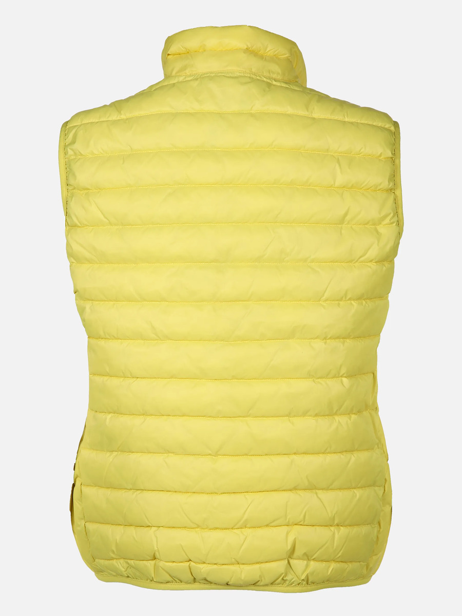 Bild 2 von Herren Steppweste
                 
                                                        Gelb