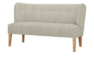 Twist Refresh Küchensofa  Webstoff Refresh Bella beige Maße (cm): B: 158 H: 90 T: 69 Bänke