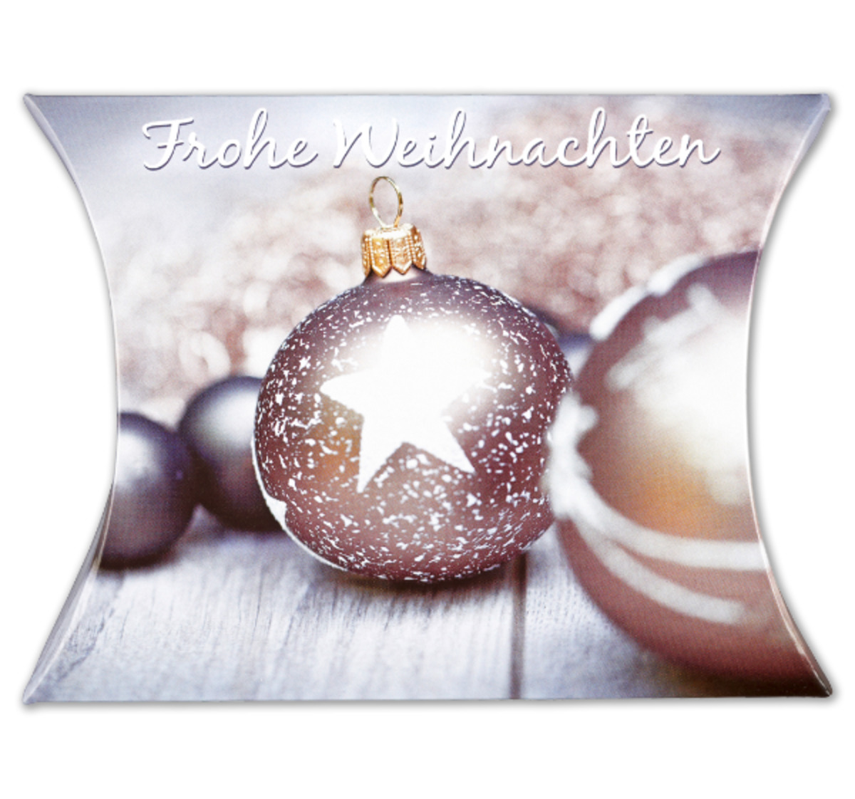 Bild 1 von SCHLUCKWERDER Weihnachtsgrüße*