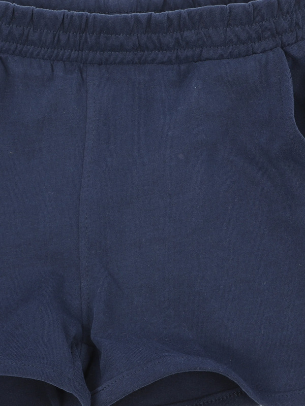 Bild 3 von Mädchen Shorts mit Gummizugbund
                 
                                                        Blau