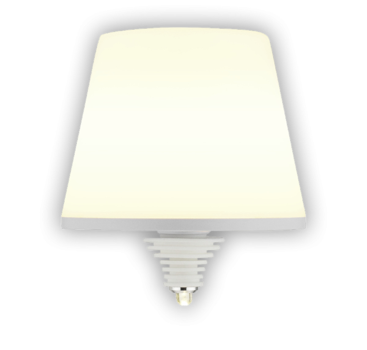 Bild 1 von LED Akku Flaschenleuchte Lamprusco